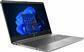 HP 250 G9 15.6" FHD (i5-1235U/8GB/512GB SSD/W11 Home) Silver (US Keyboard)