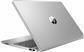 HP 250 G9 15.6" FHD (i5-1235U/8GB/512GB SSD/W11 Home) Silver (US Keyboard)