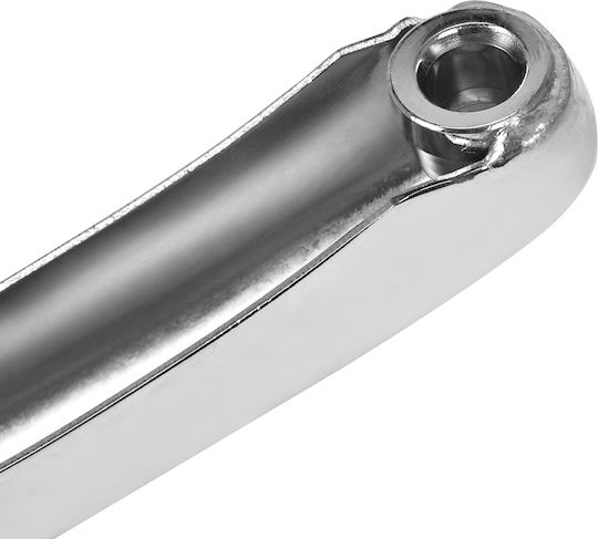Activeshop Stern Für Bürostuhl Metallisch 304x304cm Silber