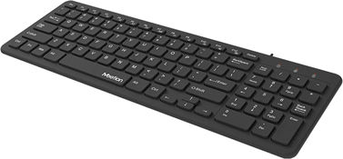 Meetion WK410 Wireless Keyboard Only English US