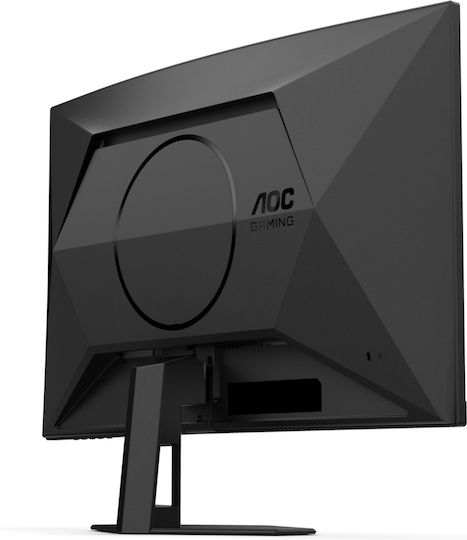 AOC C27G4ZXE VA HDR Curved Monitor 27" FHD 1920x1080 280Hz με Χρόνο Απόκρισης 1ms GTG
