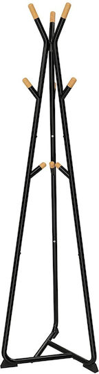 Floor Standing Clothes Rack Floor Standing Clothes Rack
