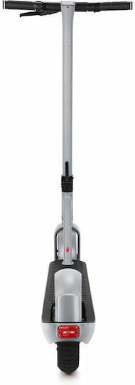 SoFlow SO ONE PRO Electric Scooter with 22km/h Max Speed in Silver Color