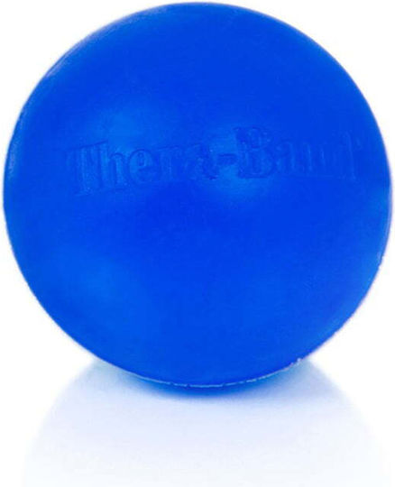 Thera-Band Ball Antistress 5cm , 3.63kg in Blue Color