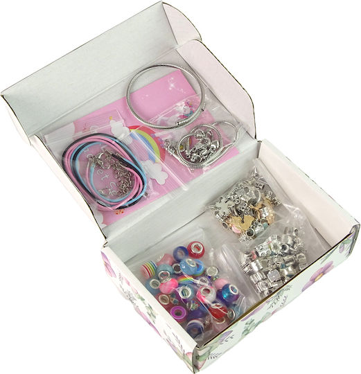 DIY-Armband-Bastelset 90 Perlen