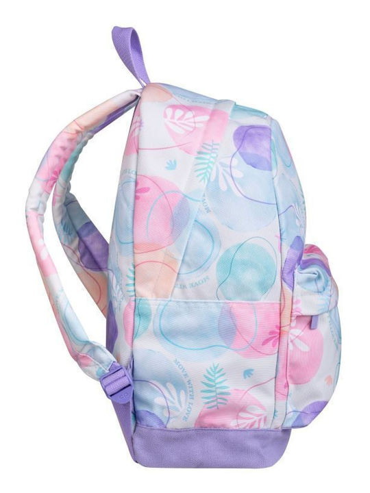 Coolpack Student Backpack Cross Stitch