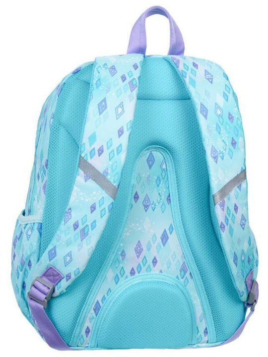 Coolpack Student Backpack Rider Frozen