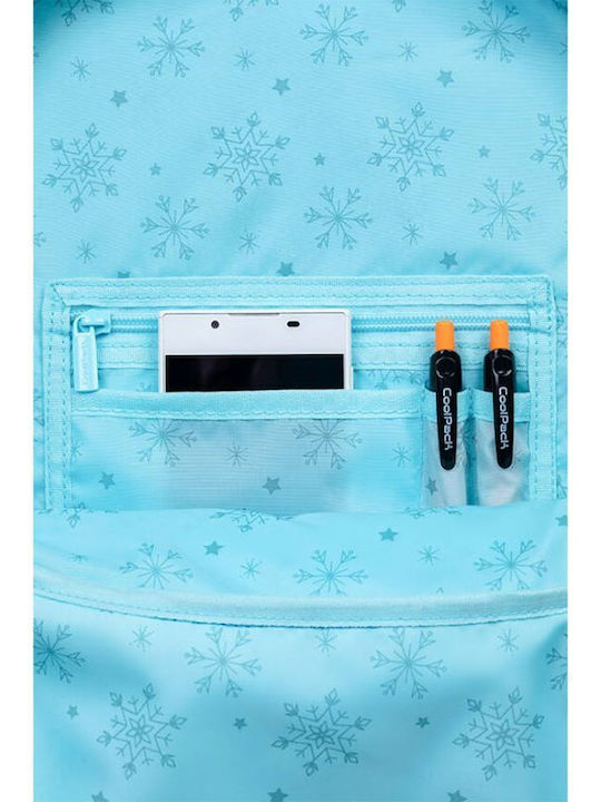 Coolpack Student Backpack Rider Frozen