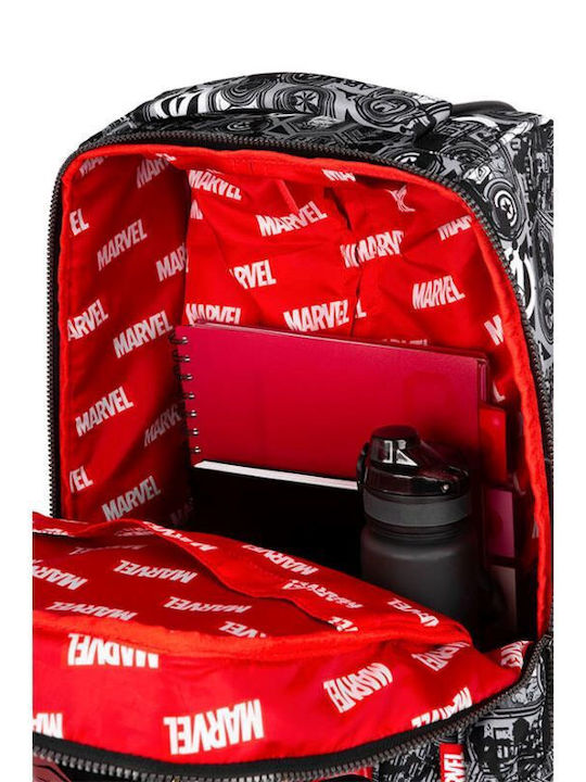 Coolpack Раница за Ученик Компактна Avengers
