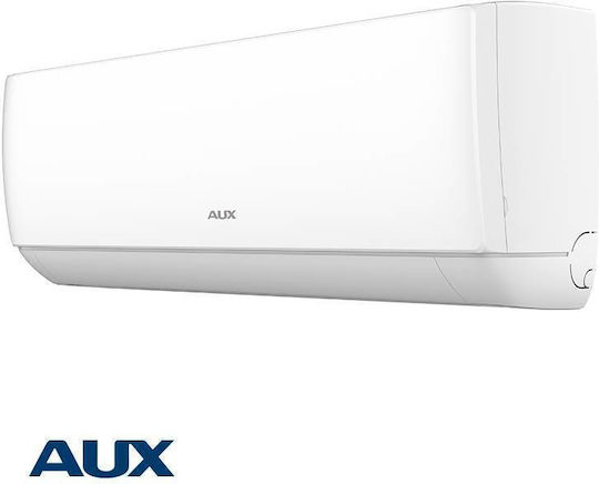 AUX J-Smart Aparat De Aer Condiționat Inverter 12000 BTU A++/A+ Cu WiFi