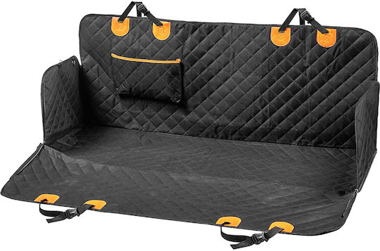 Husă de Protecție pentru Pat de Câine Kadax pentru Scaun Auto 135cm