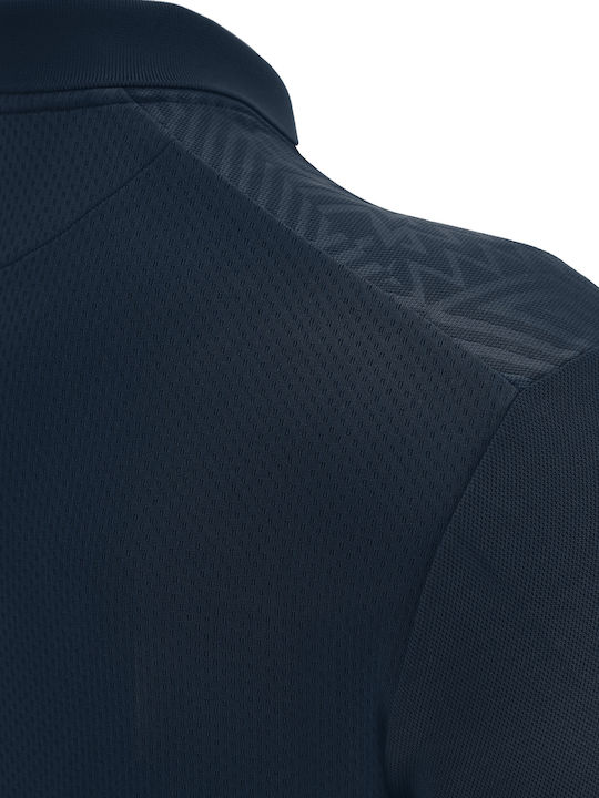 Polo Μπλούζα Navy/white
