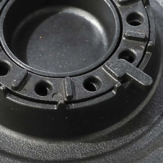 Grill Gas Camping Stove Meva
