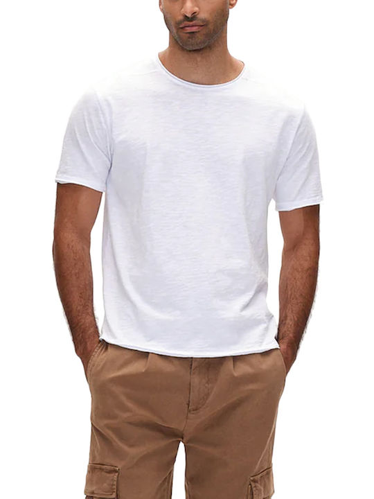 Gabba Men's Short Sleeve T-shirt White (WHITE)