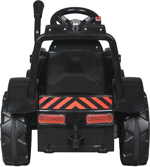 Παιδικό Τρακτέρ Ηλεκτροκίνητο 6 Volt Μπλε για 2+ Ετών