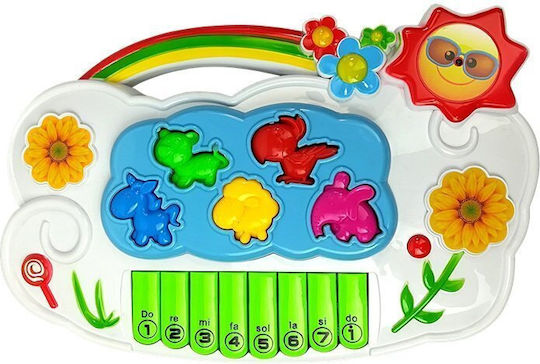 Electronic Flower Pen Connect Phone