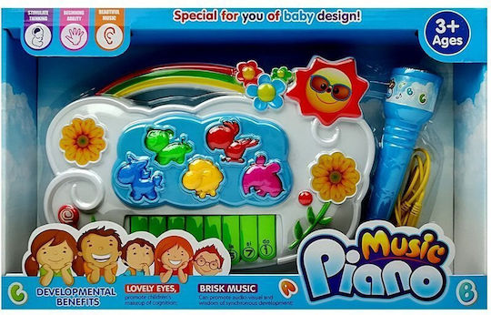 Electronic Flower Pen Connect Phone