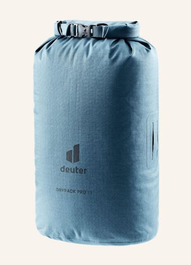 Deuter Sac Uscat Rucsac 10lt Albastru