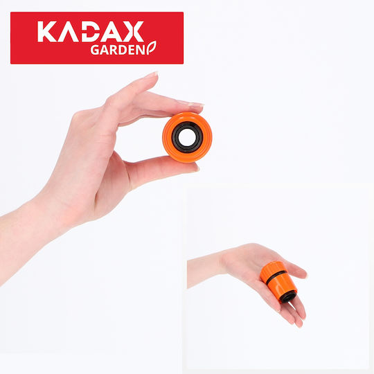 Kadax 149247 Ταχυσύνδεσμος Πορτοκαλί