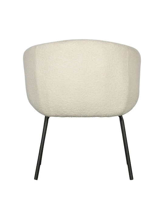 Scaune Sala de mese Off White 1buc