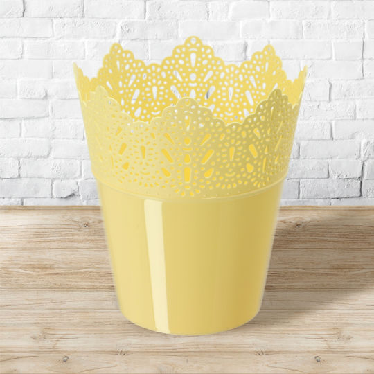 Ghiveci de flori Kadax 14.5cm Culori