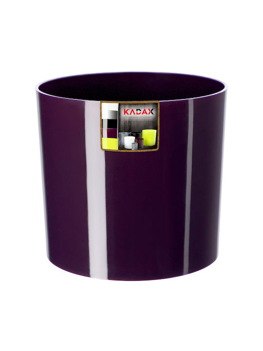 Kadax Flower Pot Cover Pot 13.5cm Colors