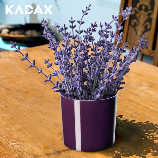 Kadax Ghiveci de Flori 13.5cm Culori