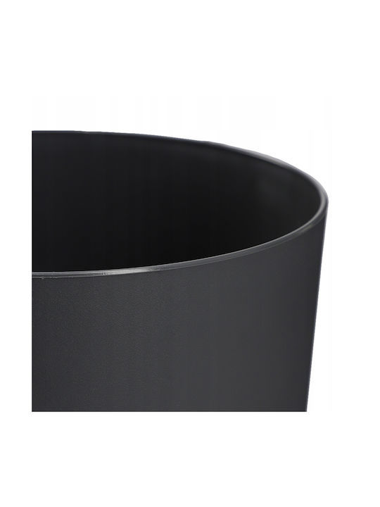Kadax Pot Saucer 25cm Anthracite