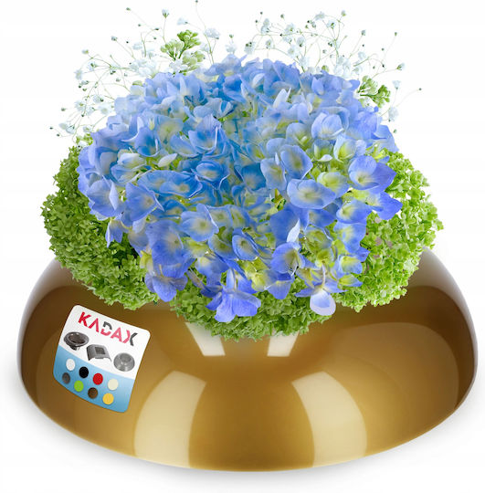 Kadax Ikebana Pot Cover Composition 9.5 Cm