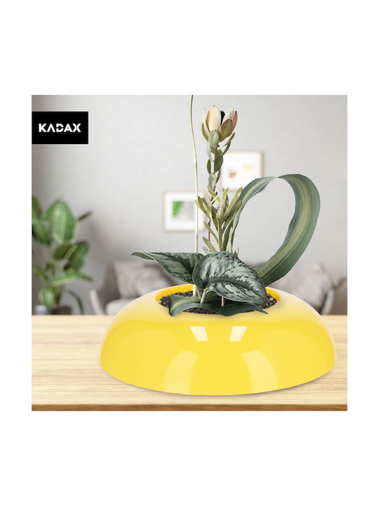 Kadax Ikebana Topf Abdeckung Komposition 9,5 cm
