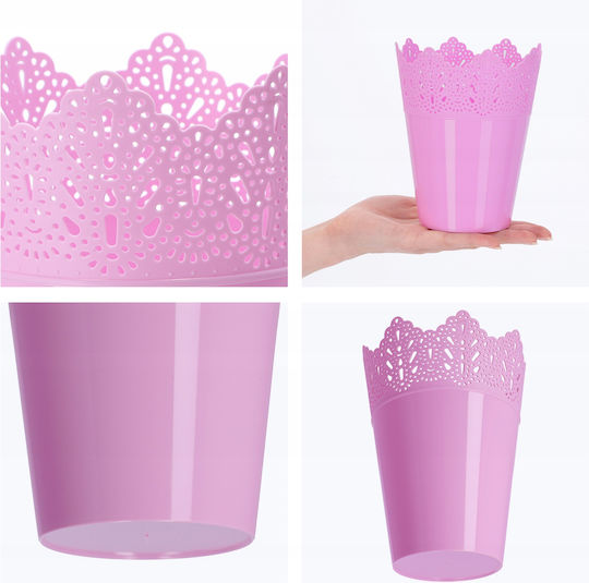 Kadax Flower Pot Cover 12cm Colors