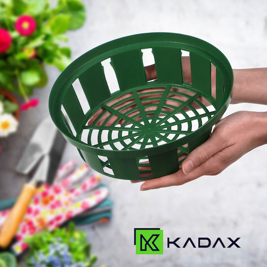 Kadax Planting Bulb Basket Cover 22cm 10pcs