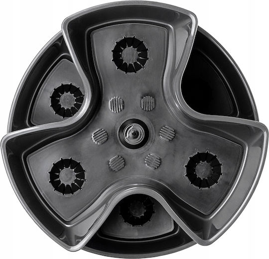 Kadax Triple Cascade Planter Pot