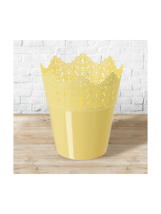 Kadax Flower Pot 16.5cm Colors