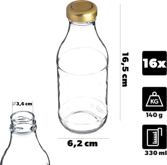 Kadax Καπάκι από Γυαλί