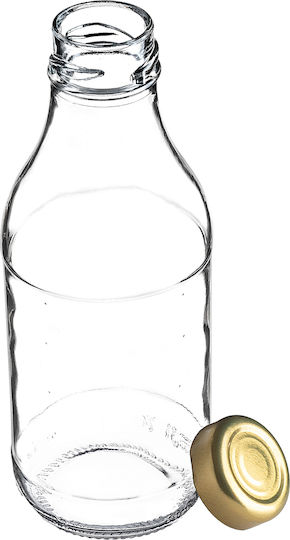 Kadax Fläschchen aus Glas 330ml (24Stück)