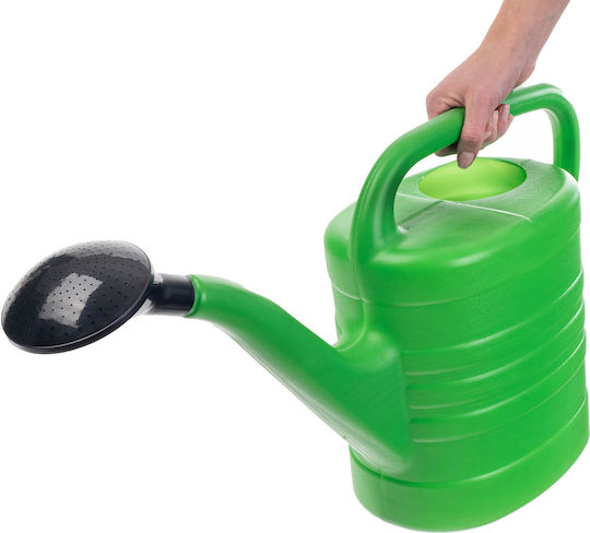 Kadax Пластмаса Поливалка 10лт Green