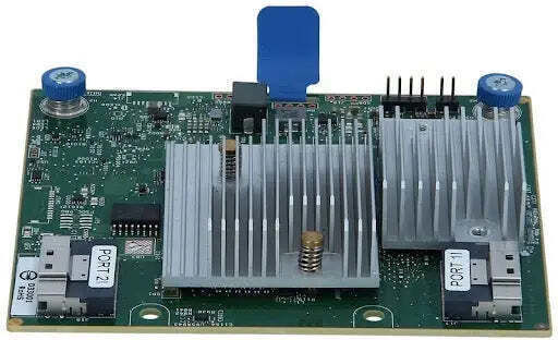 Accessory Hpe Mr216i-p Gen11 X16 Lanes Without Cache Pci Spdm Plug-in Storage Controller