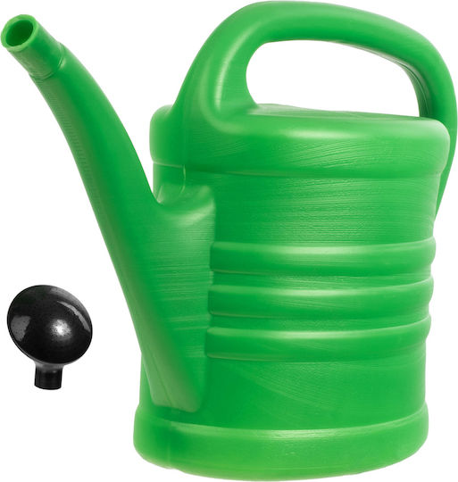 Kadax Пластмаса Поливалка 10лт Green