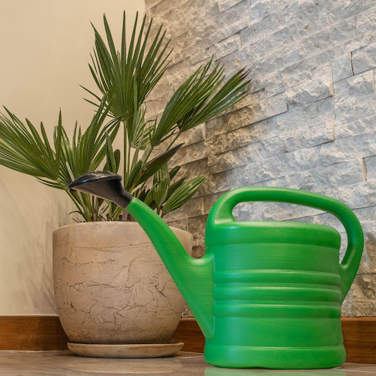 Kadax Пластмаса Поливалка 10лт Green