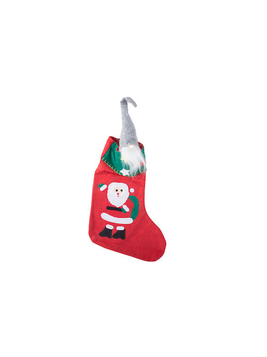 Christmas Decoration Zola Gift Bag Santa Bag