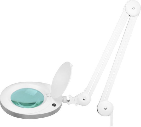 Lampă de masă Elegant 6025 60 Led Smd 5d