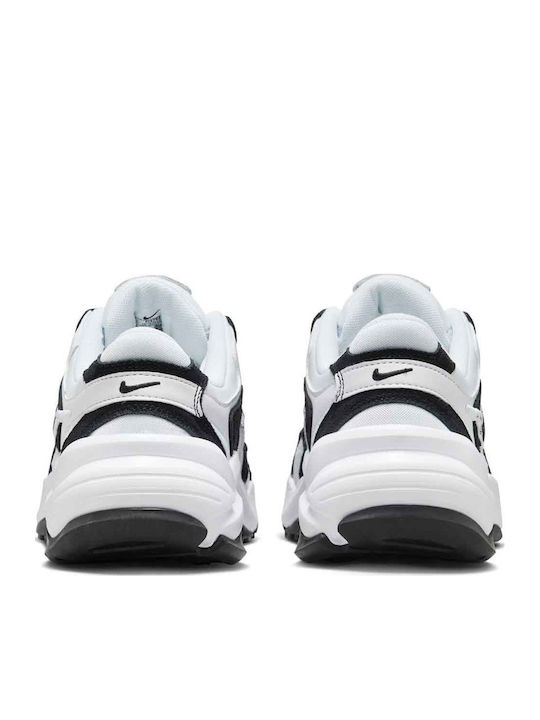 Sneakers White