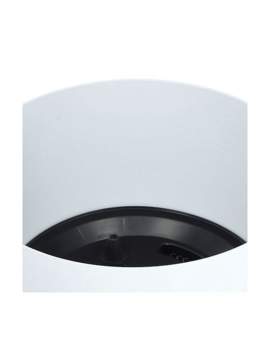 Kadax Pot Planter Bowl Insert 40cm White 2pcs Kadax Pot Planter Bowl Insert 40cm White 2pcs