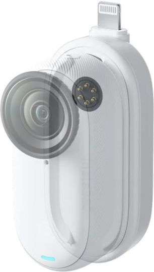 Insta360 Go 3 Go 3S Quick Reader for Action Cameras Accessories