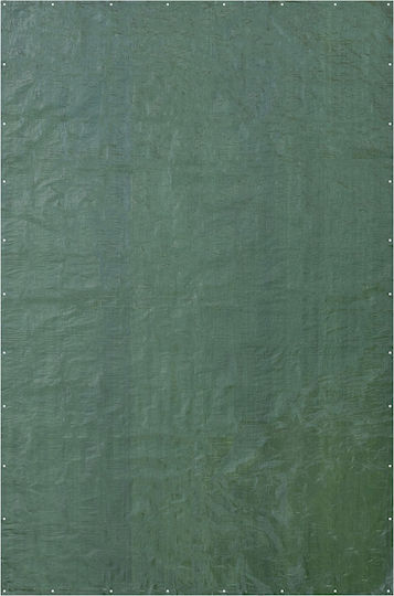 Kadax Impermeabil Prelată 90gr/m² 6x4m. Tip de lumină Verde