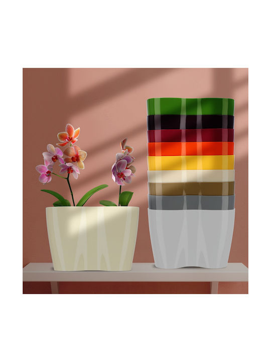 Kadax Flower Pot Cover Pot Insert 23cm