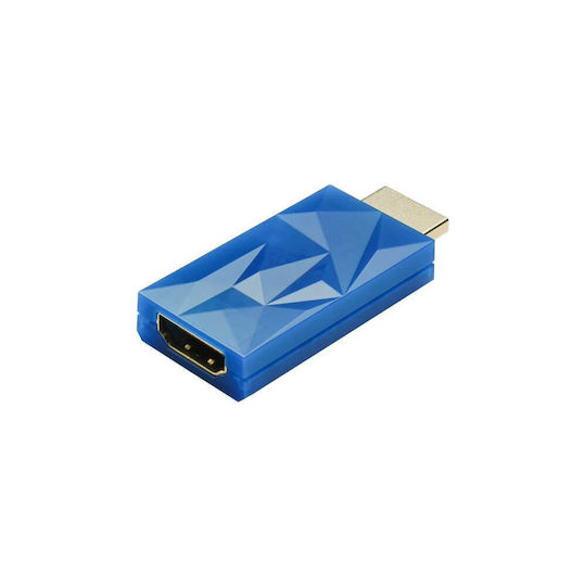iFi Audio DAC Black