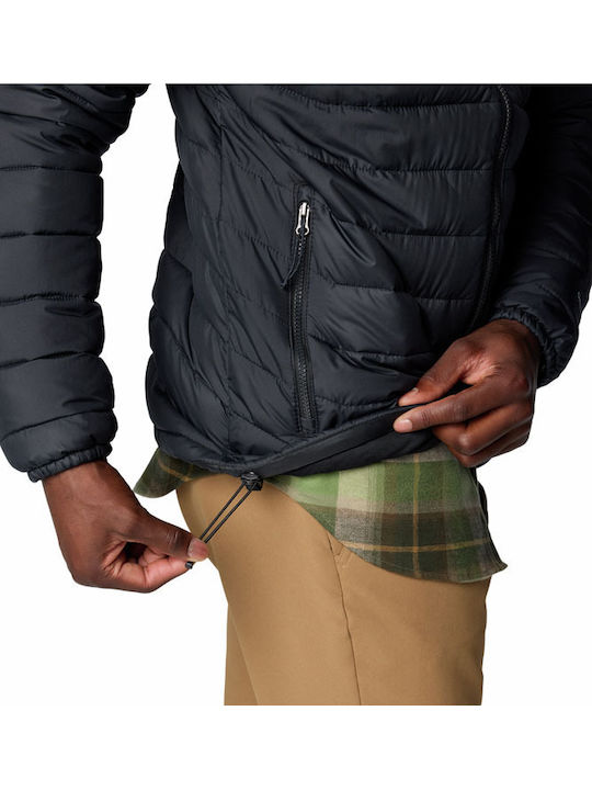 Powder Lite Ii Μπουφάν Puffer Black