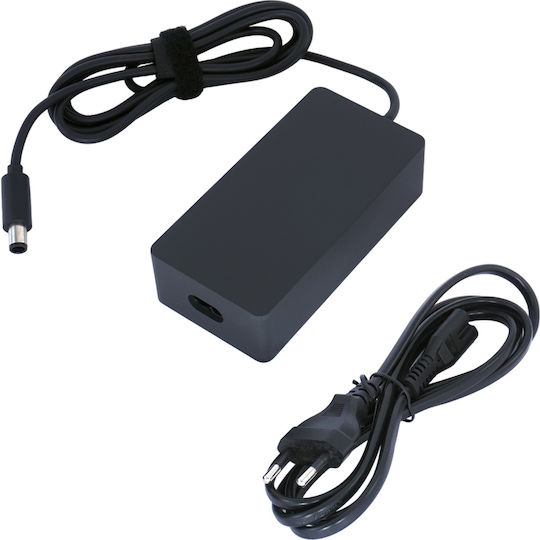 Laptop Charger 90W 15V 6A for Microsoft without Power Cable